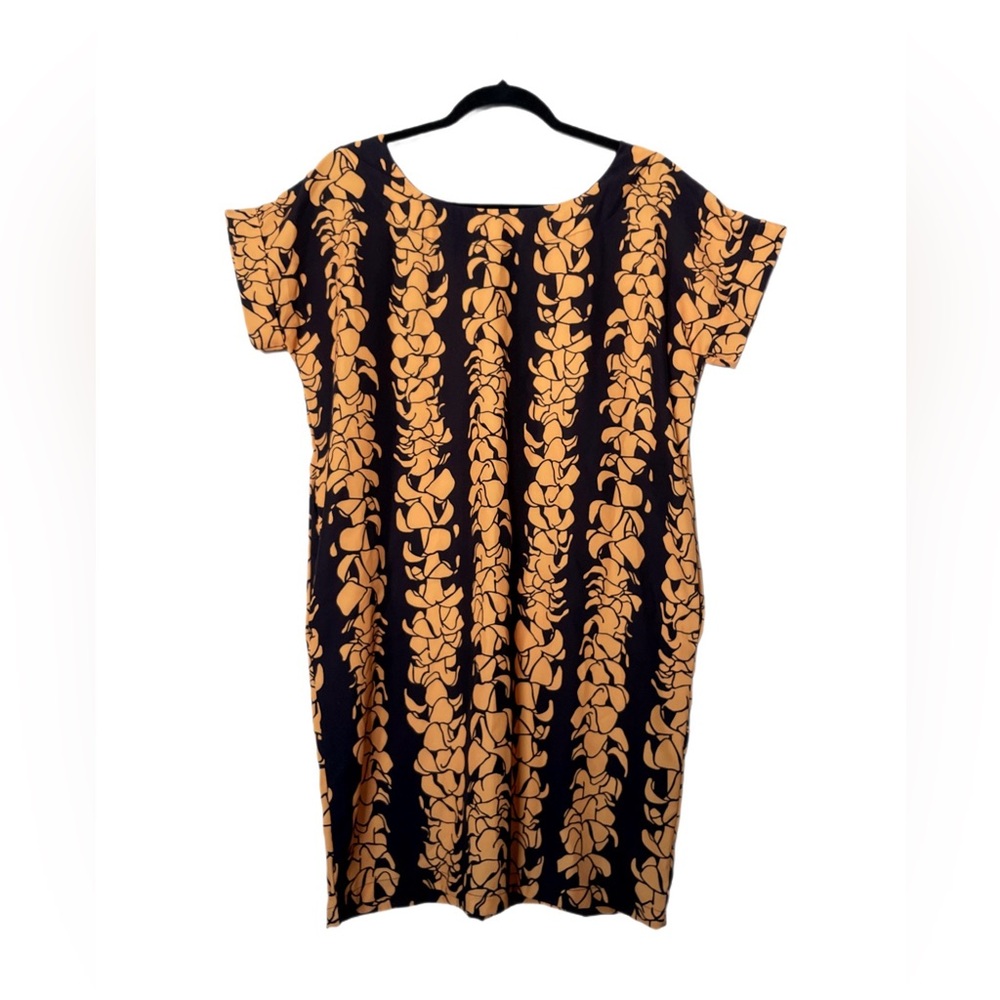 NWT Manaola Puakenikeni Dress